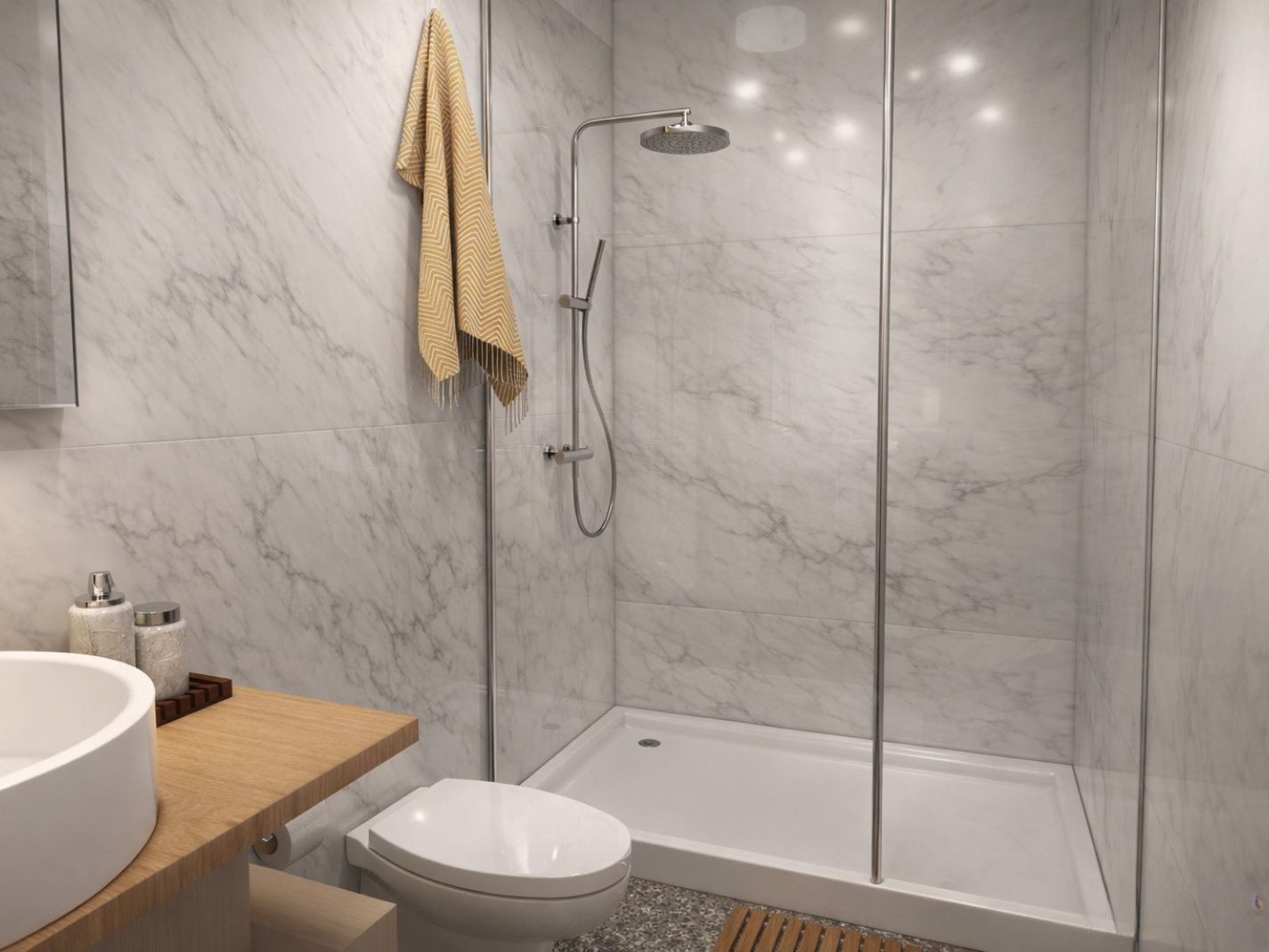 Villa en venta en Los Narejos-Punta Calera (Los Alcázares)