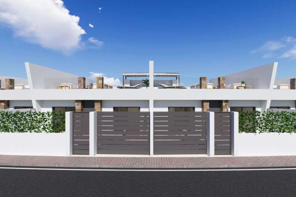Villa en venta en Murcia