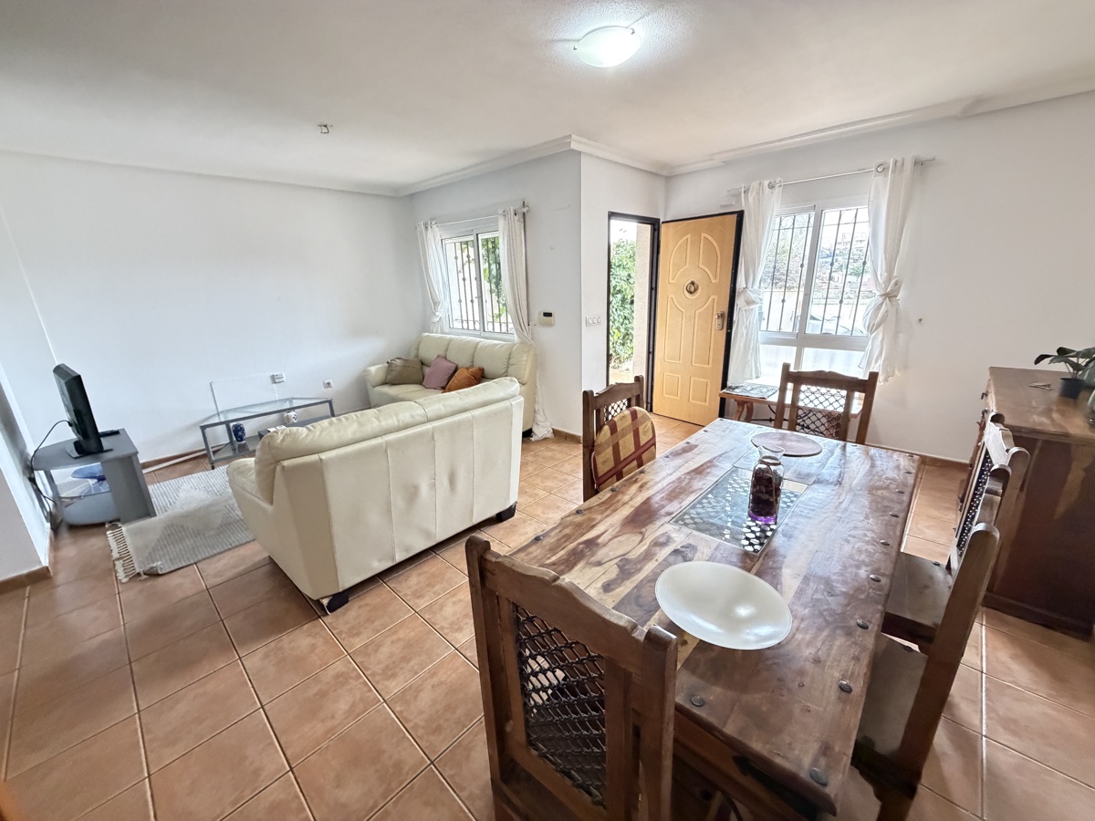 Bungalow en venta en Cabo Roig (Orihuela)