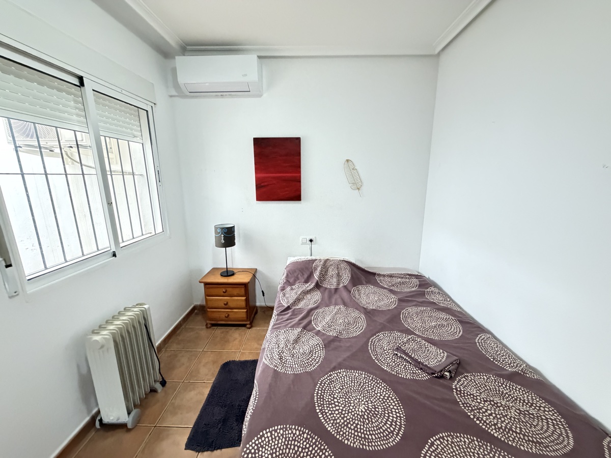 Bungalow en venta en Cabo Roig (Orihuela)