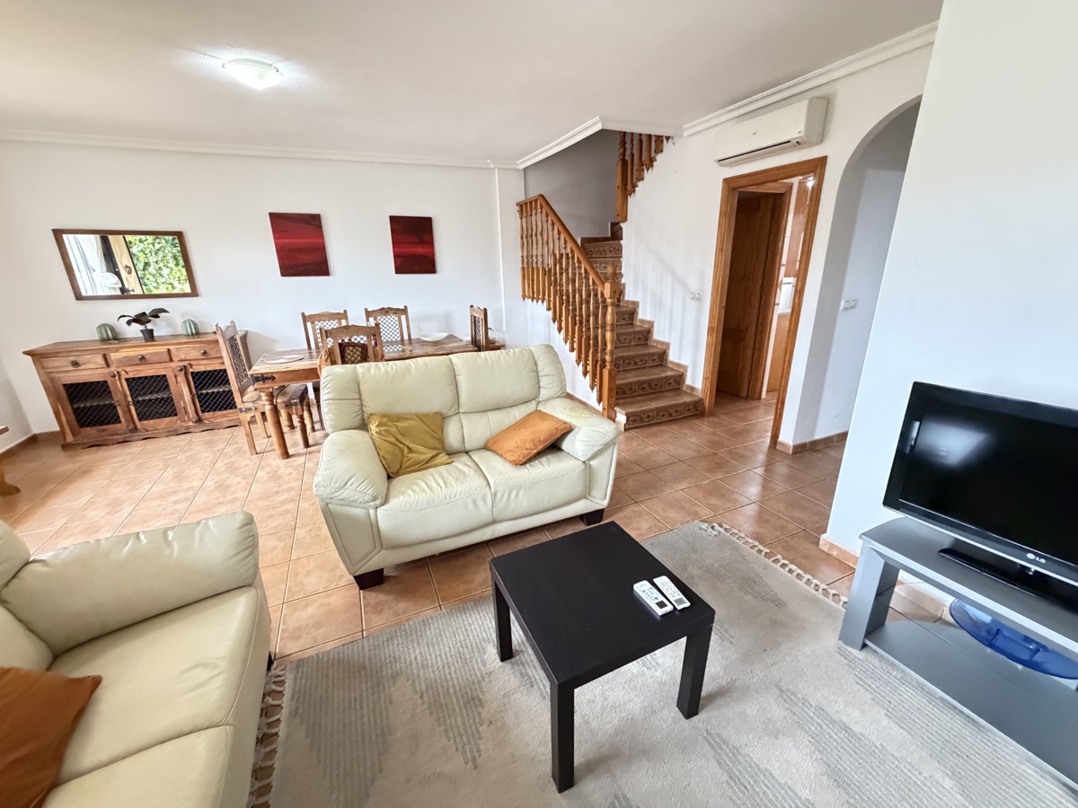 Bungalow en venta en Cabo Roig (Orihuela)