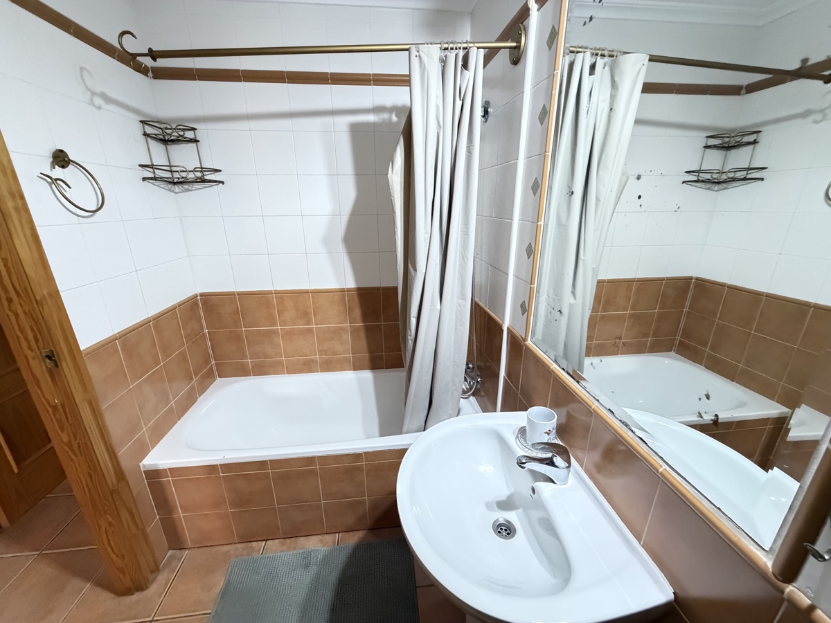 Bungalow en venta en Cabo Roig (Orihuela)