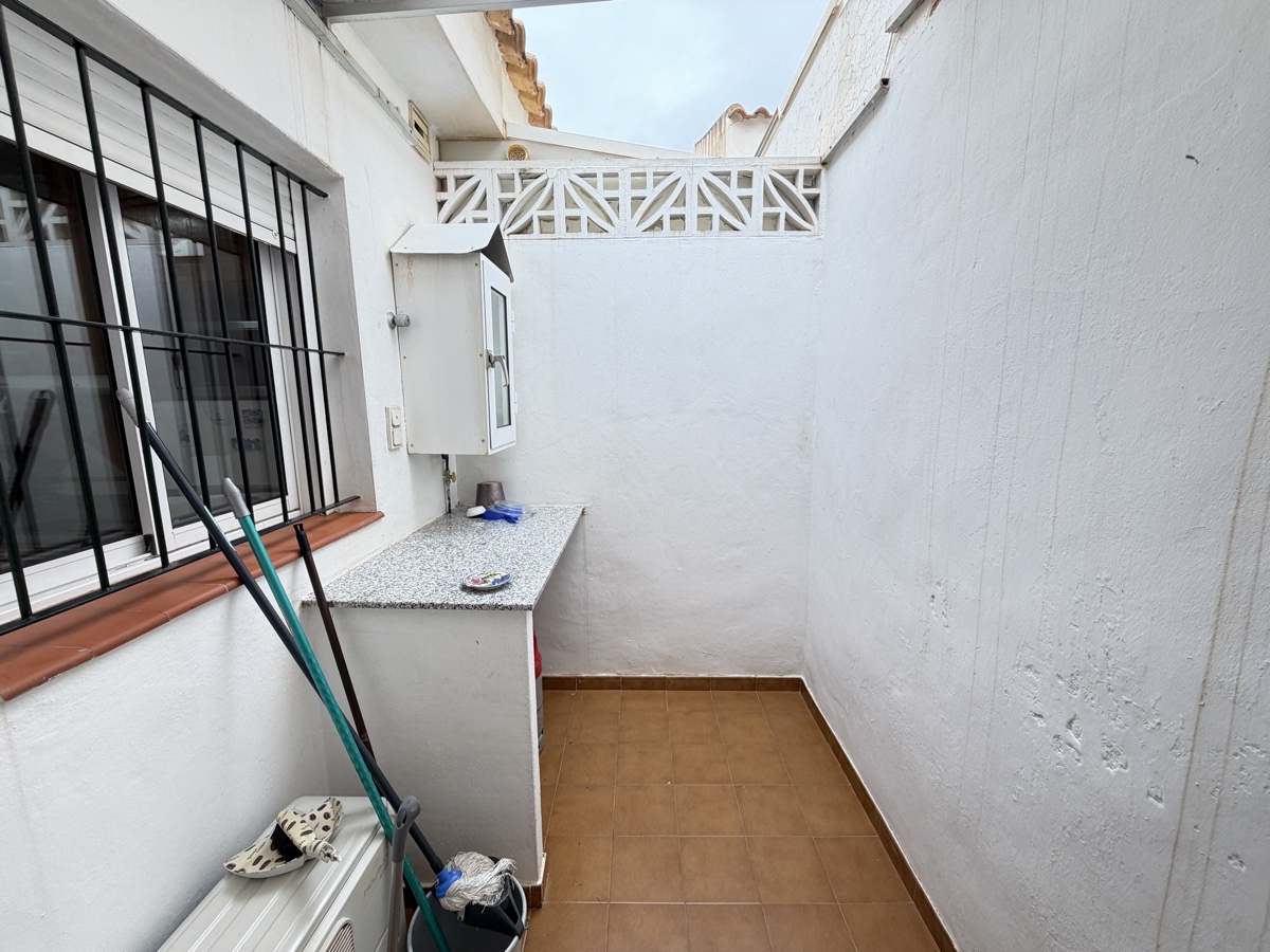 Bungalow en venta en Cabo Roig (Orihuela)