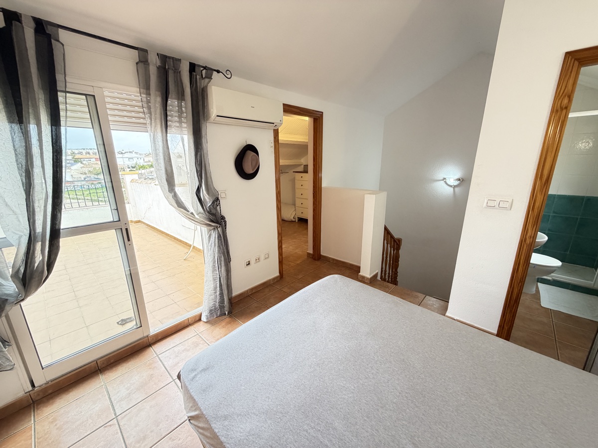 Bungalow en venta en Cabo Roig (Orihuela)