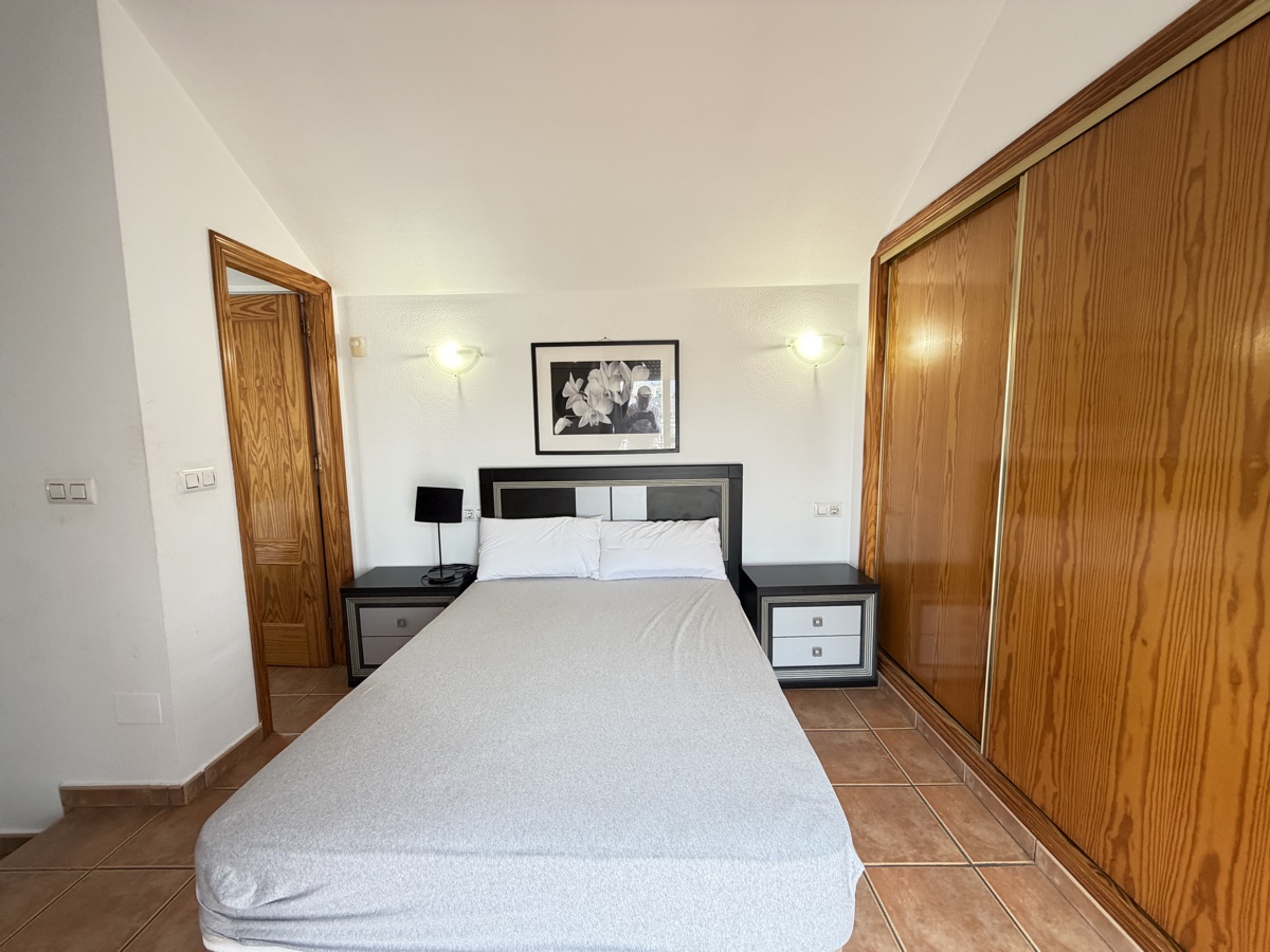 Bungalow en venta en Cabo Roig (Orihuela)