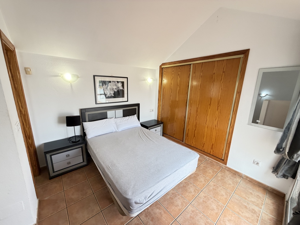 Bungalow en venta en Cabo Roig (Orihuela)