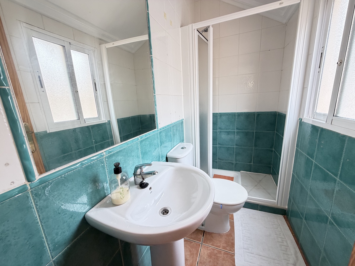 Bungalow en venta en Cabo Roig (Orihuela)