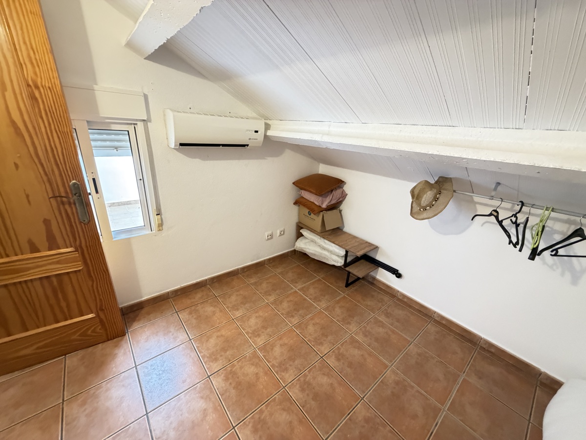 Bungalow en venta en Cabo Roig (Orihuela)