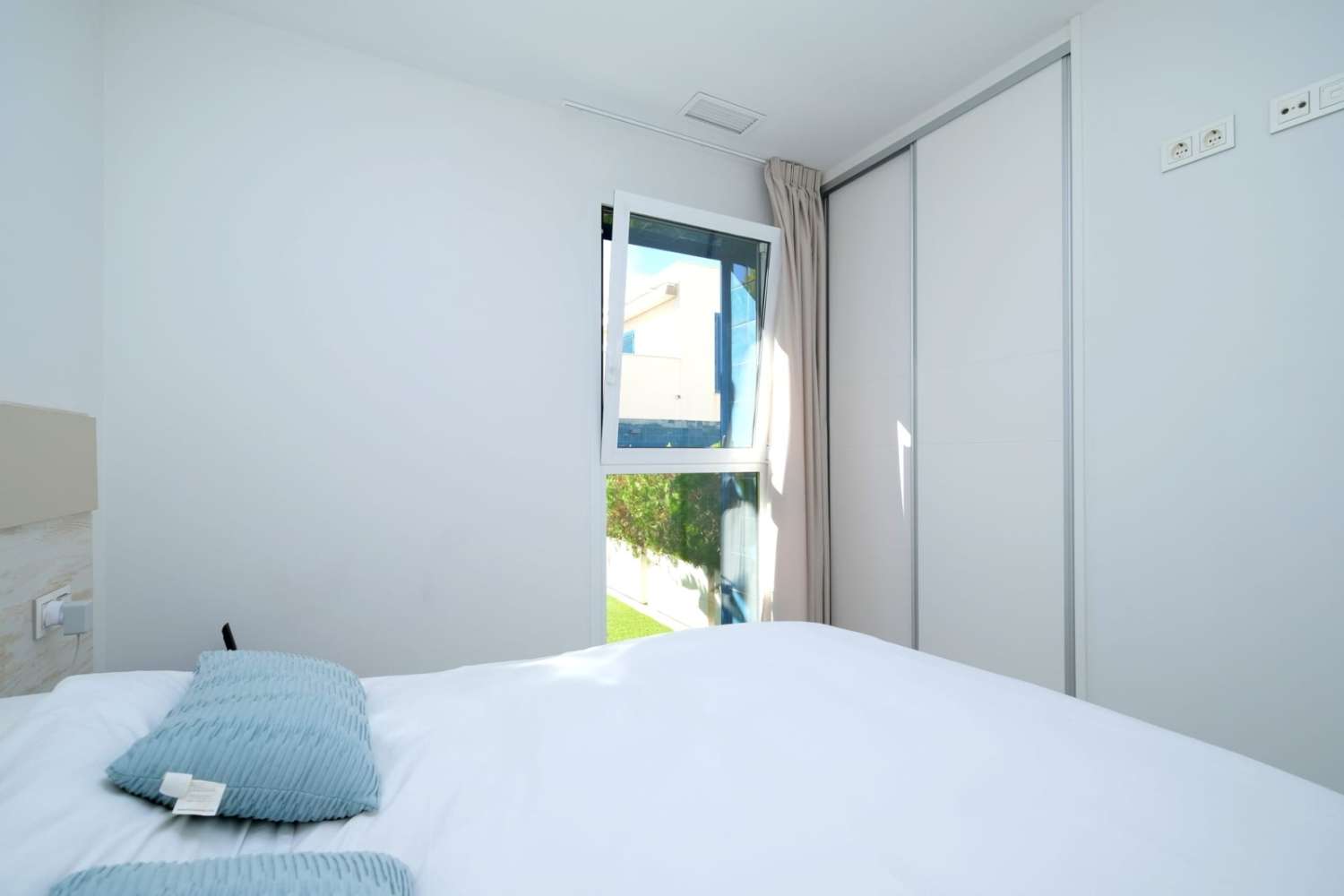 Apartamento en venta en Playa Flamenca (Orihuela)