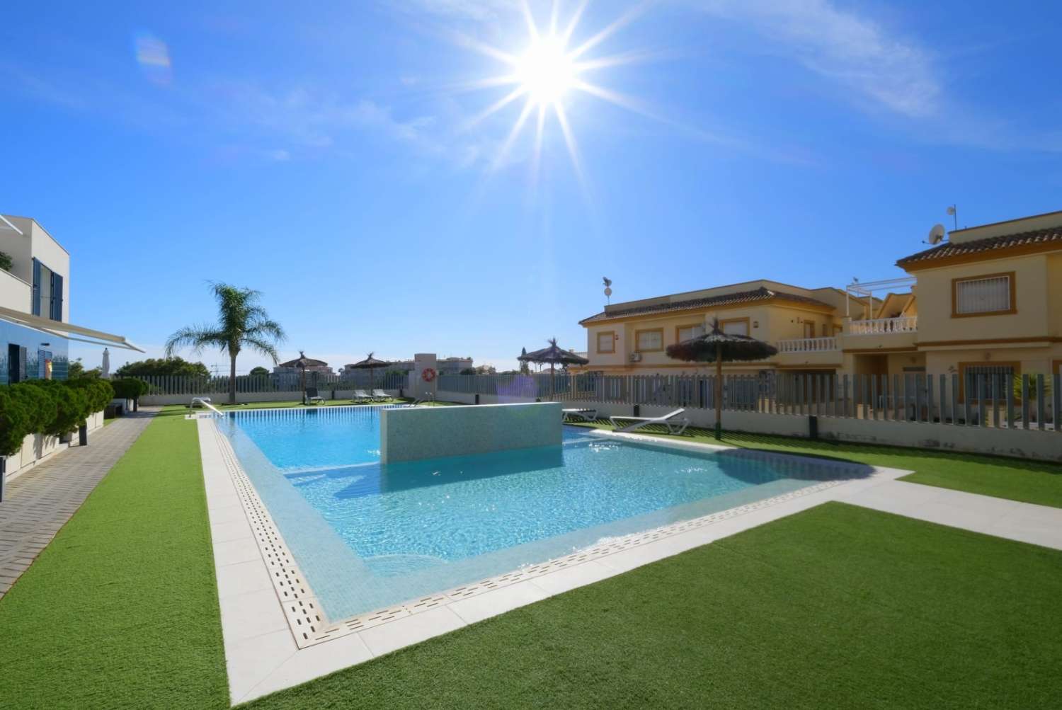 Apartamento en venta en Playa Flamenca (Orihuela)