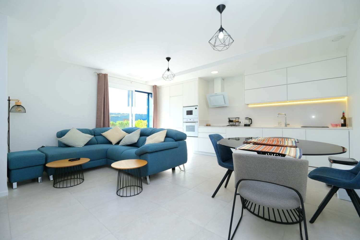 Apartamento en venta en Playa Flamenca (Orihuela)