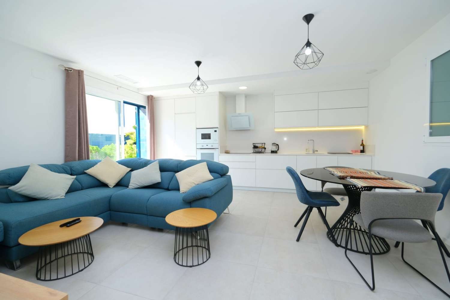 Apartamento en venta en Playa Flamenca (Orihuela)