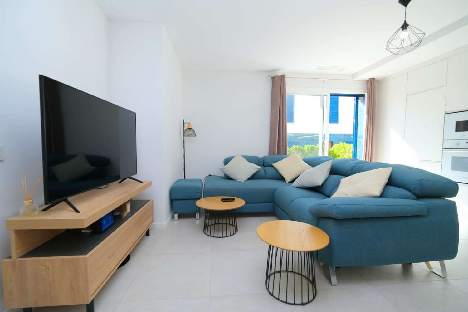 Apartamento en venta en Playa Flamenca (Orihuela)