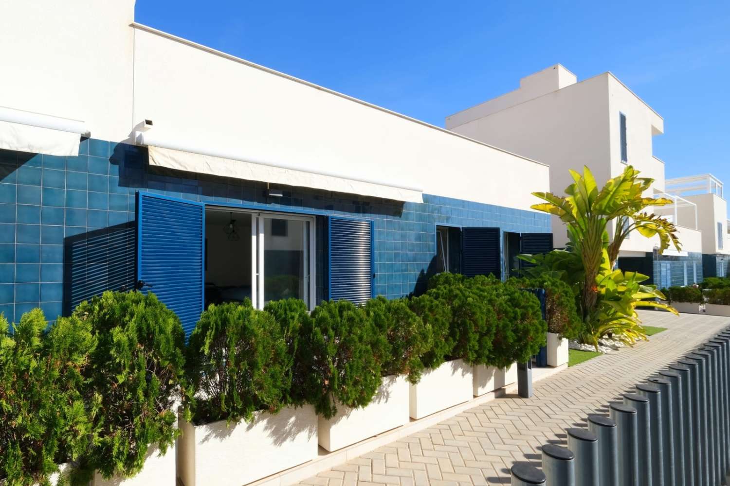 Apartamento en venta en Playa Flamenca (Orihuela)