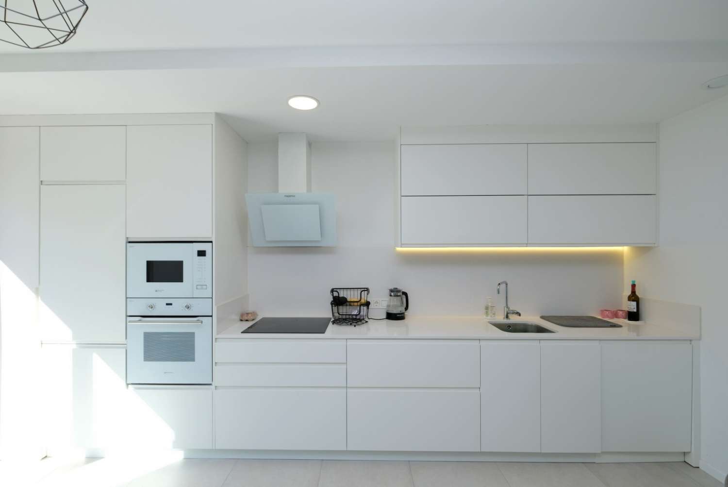 Apartamento en venta en Playa Flamenca (Orihuela)