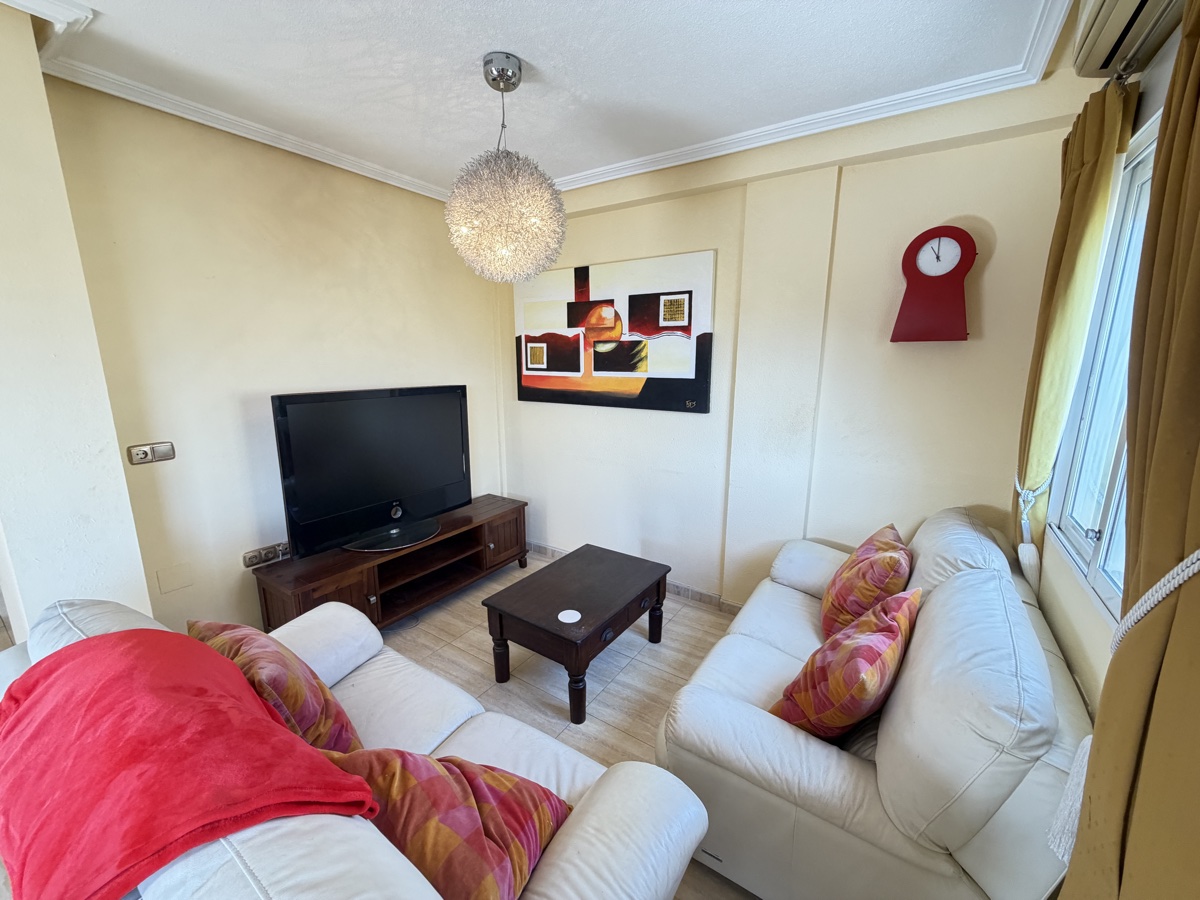 Casa en venta en Villamartín-Las Filipinas (Orihuela)