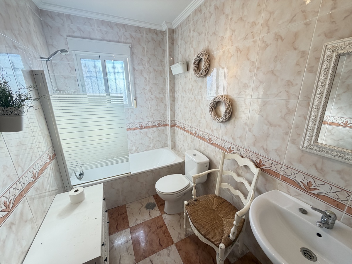 Casa en venta en Villamartín-Las Filipinas (Orihuela)