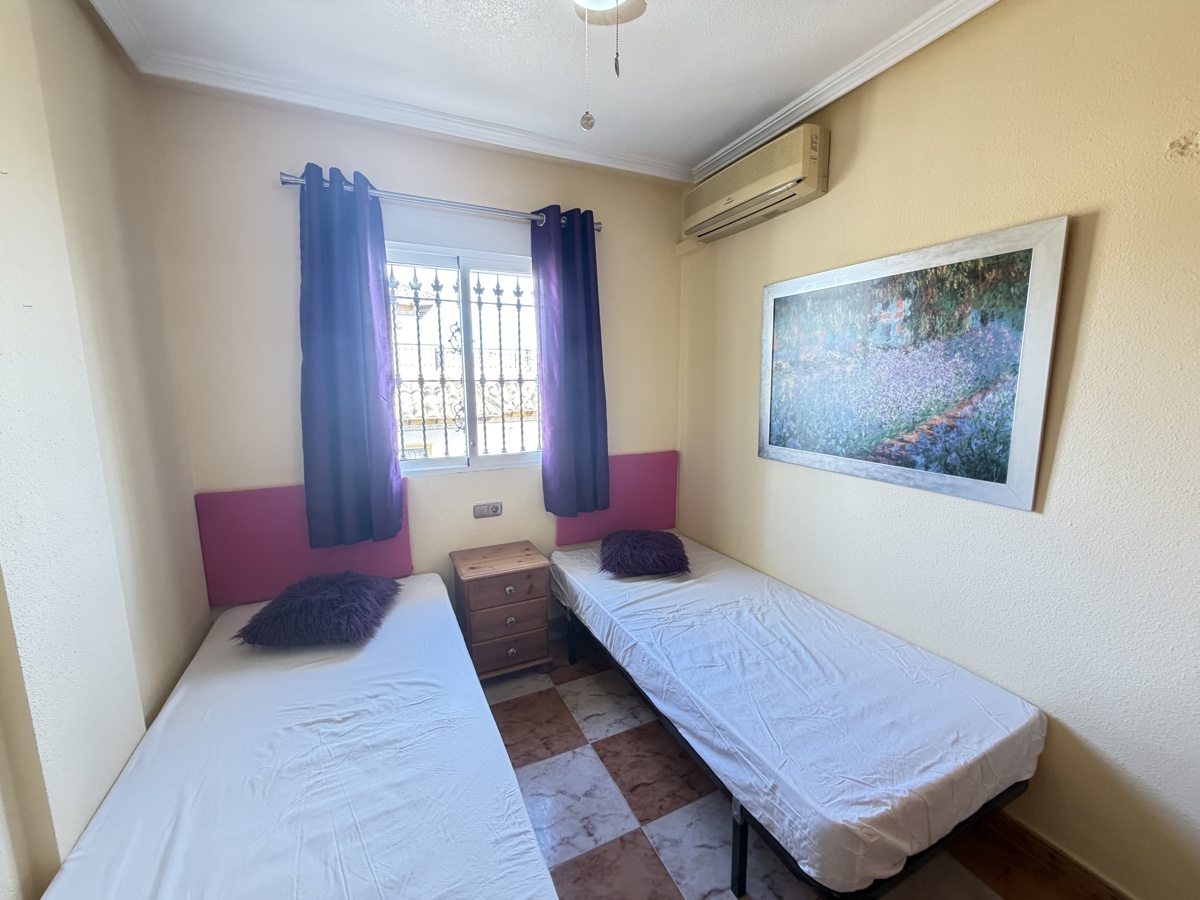 Casa en venta en Villamartín-Las Filipinas (Orihuela)