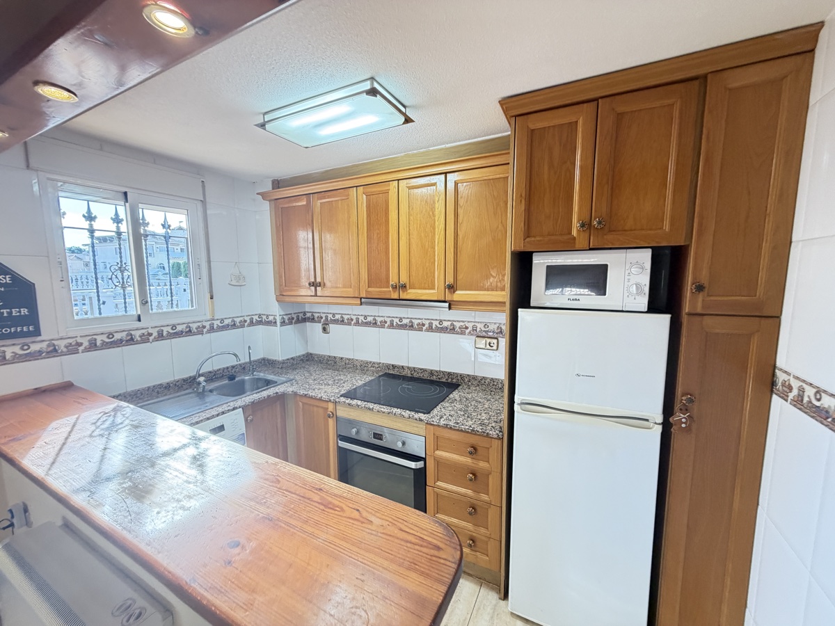 Casa en venta en Villamartín-Las Filipinas (Orihuela)