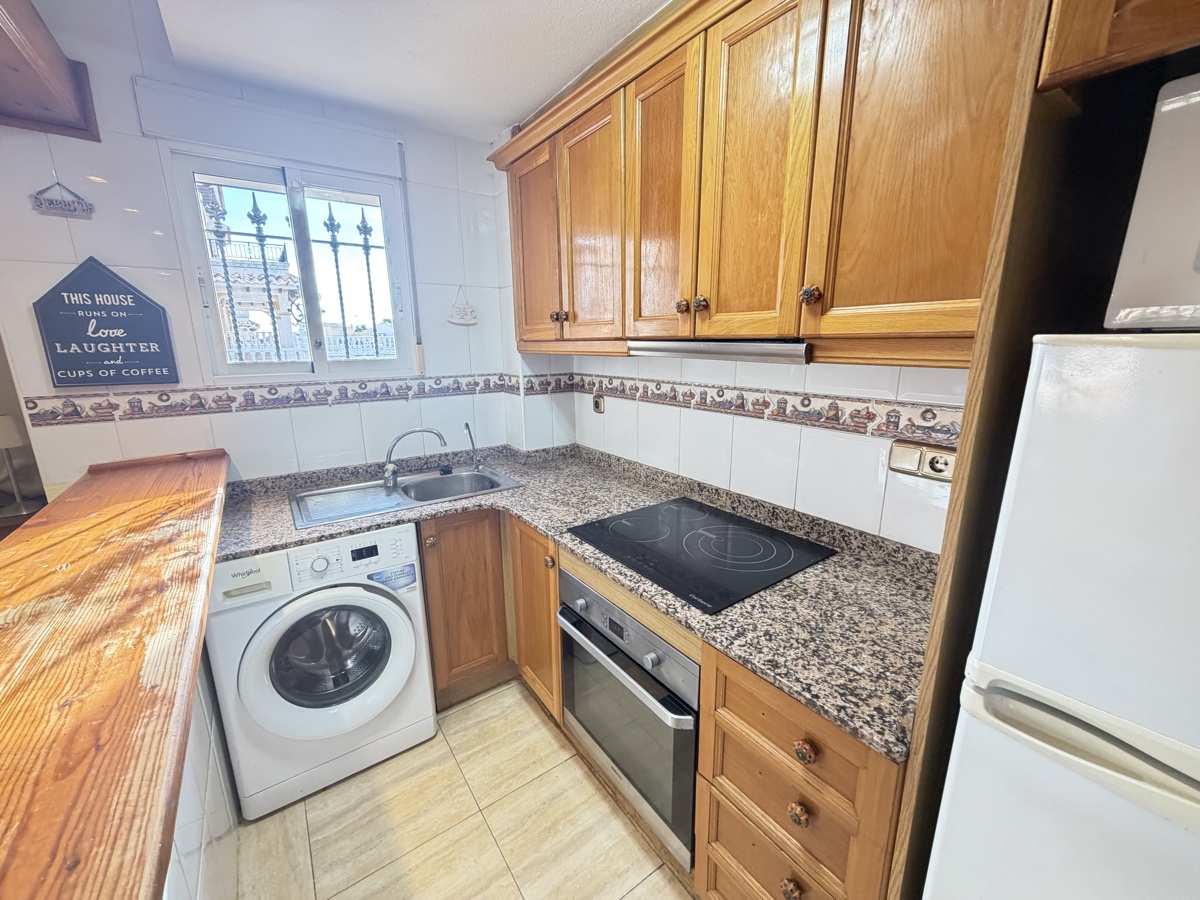 Casa en venta en Villamartín-Las Filipinas (Orihuela)