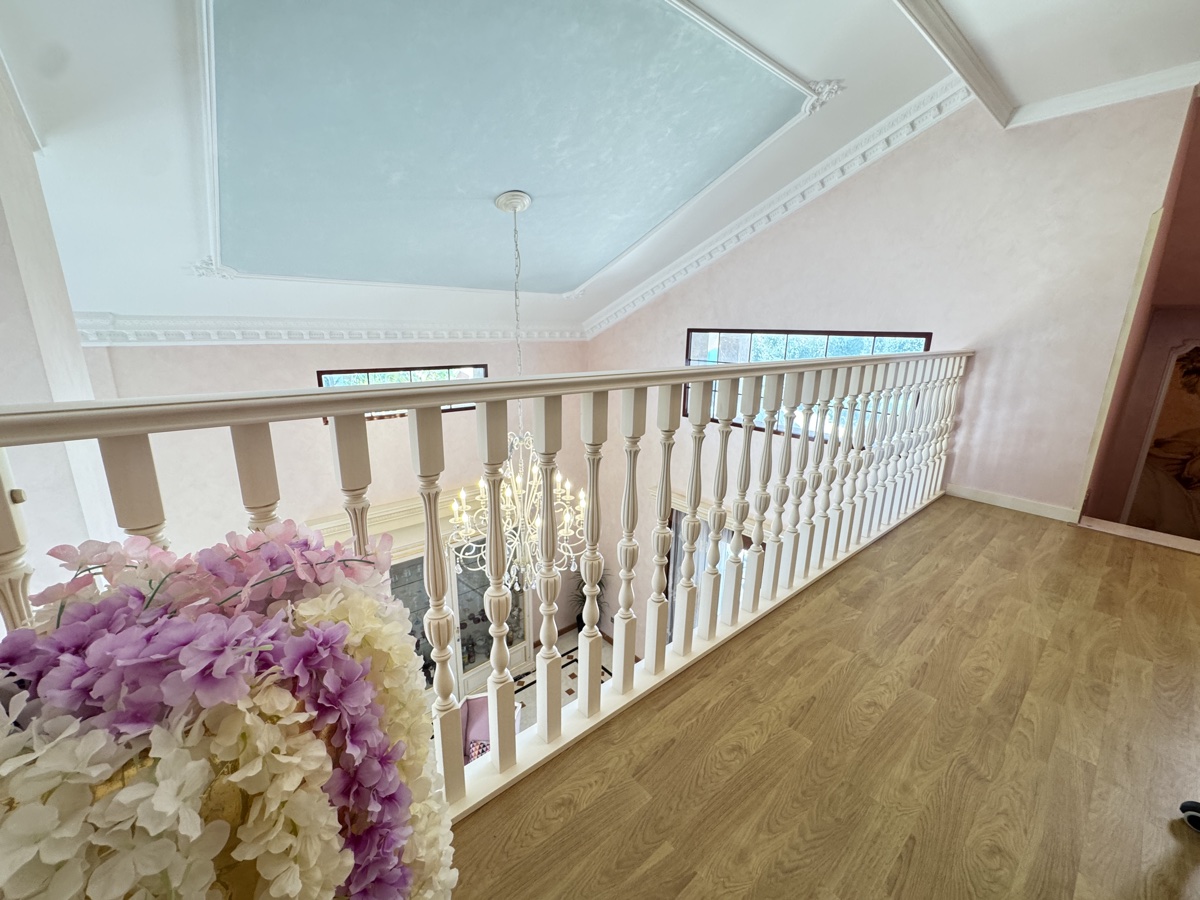 Villa en venta en Cabo Roig (Orihuela)