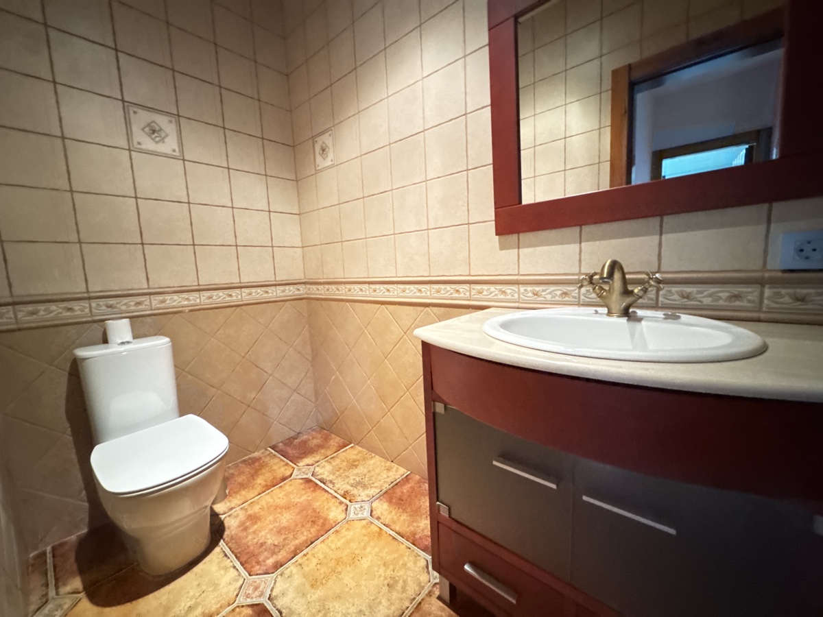 Villa en venta en Cabo Roig (Orihuela)