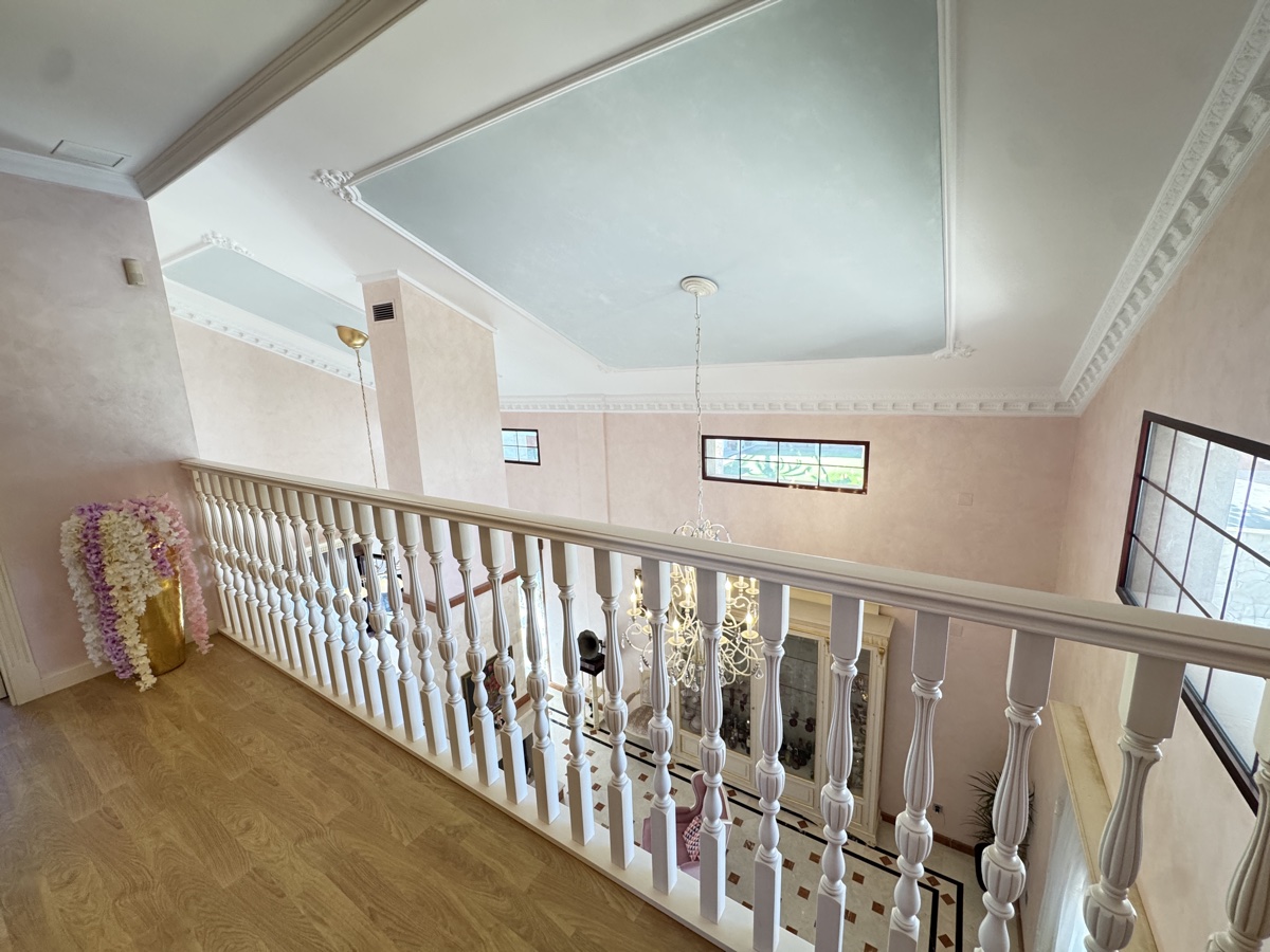 Villa en venta en Cabo Roig (Orihuela)