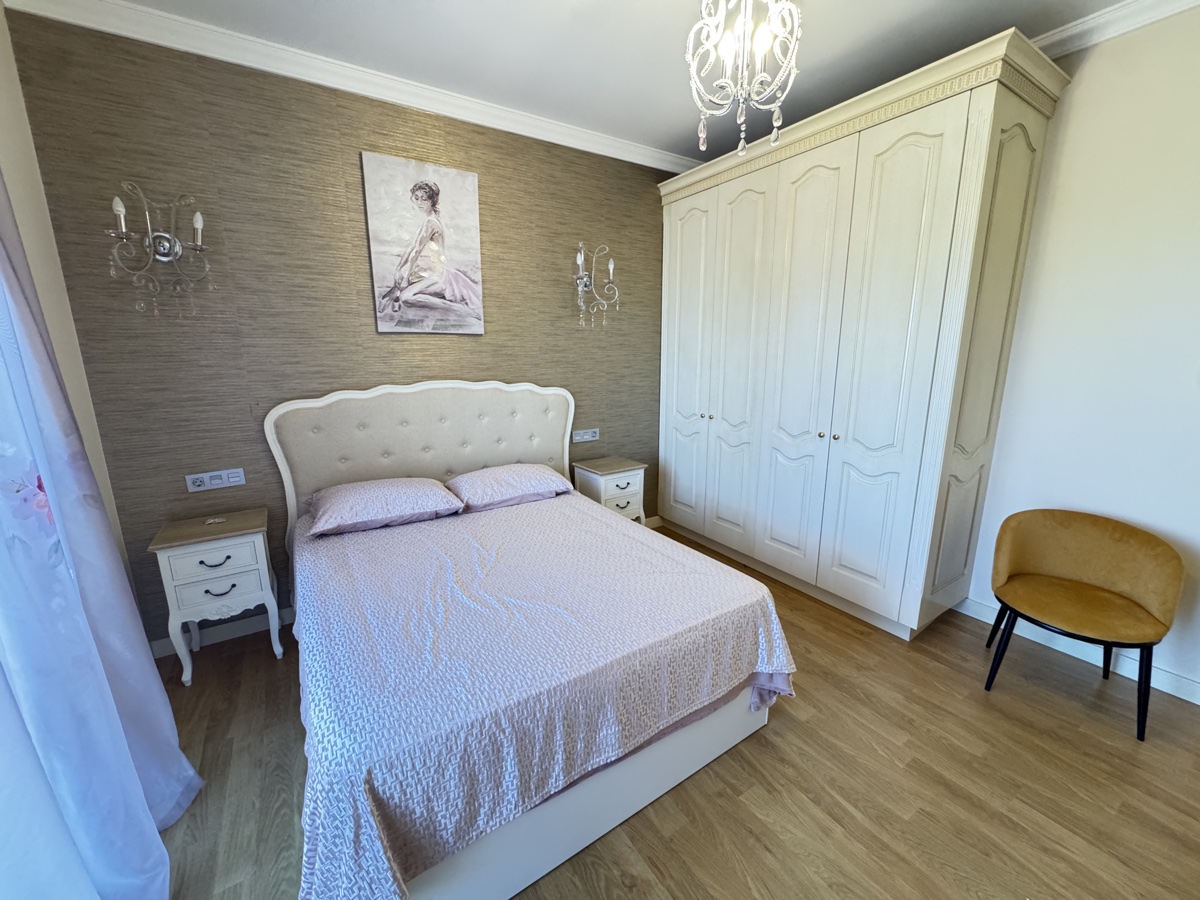 Villa en venta en Cabo Roig (Orihuela)