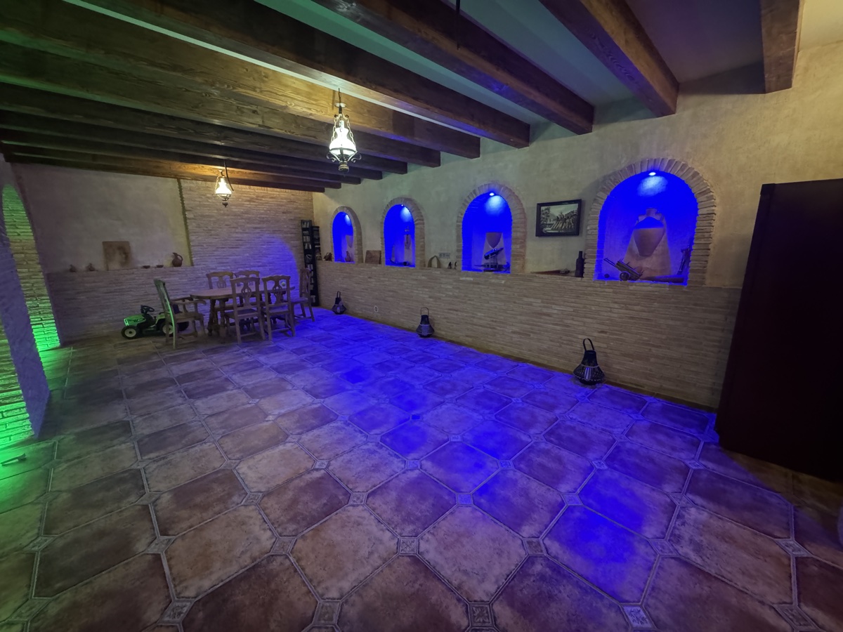 Villa en venta en Cabo Roig (Orihuela)