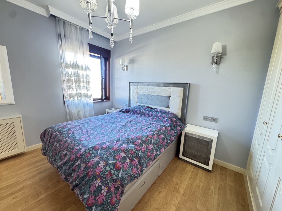 Villa en venta en Cabo Roig (Orihuela)