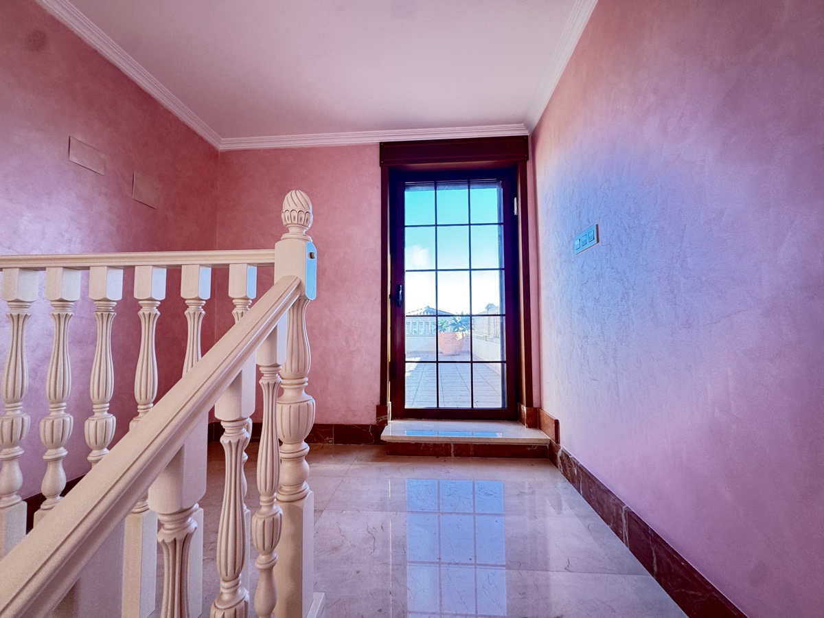 Villa en venta en Cabo Roig (Orihuela)