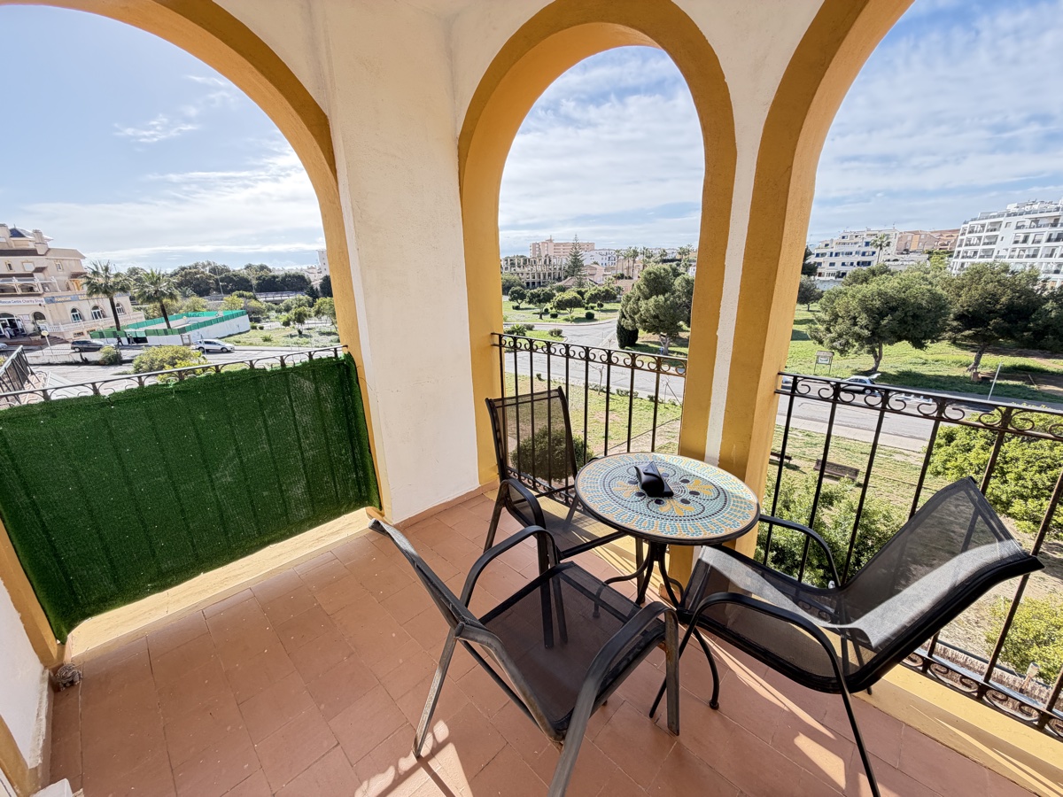 Apartamento en venta en La Zenia (Orihuela)