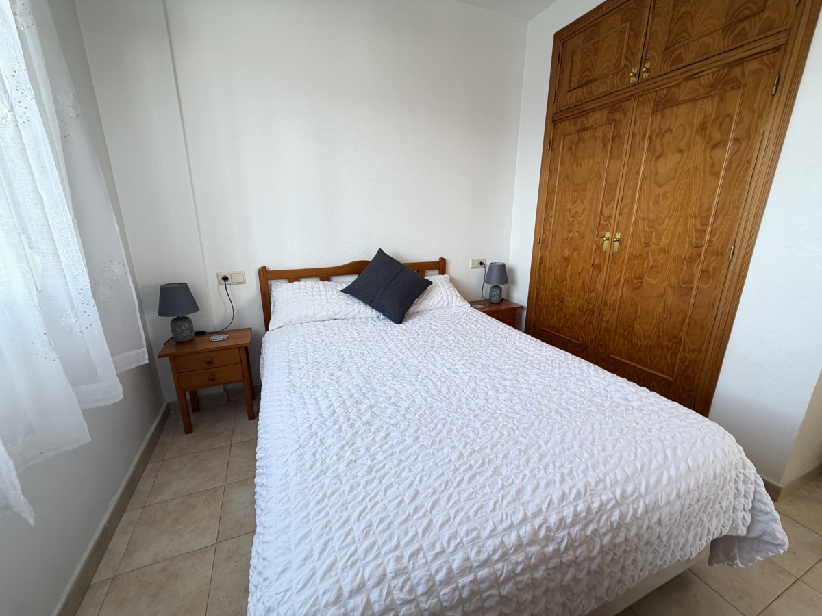 Apartamento en venta en La Zenia (Orihuela)