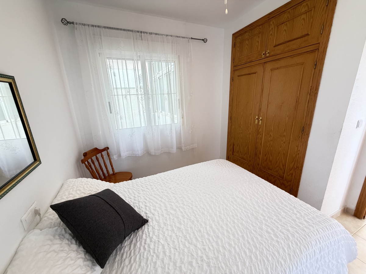 Apartamento en venta en La Zenia (Orihuela)