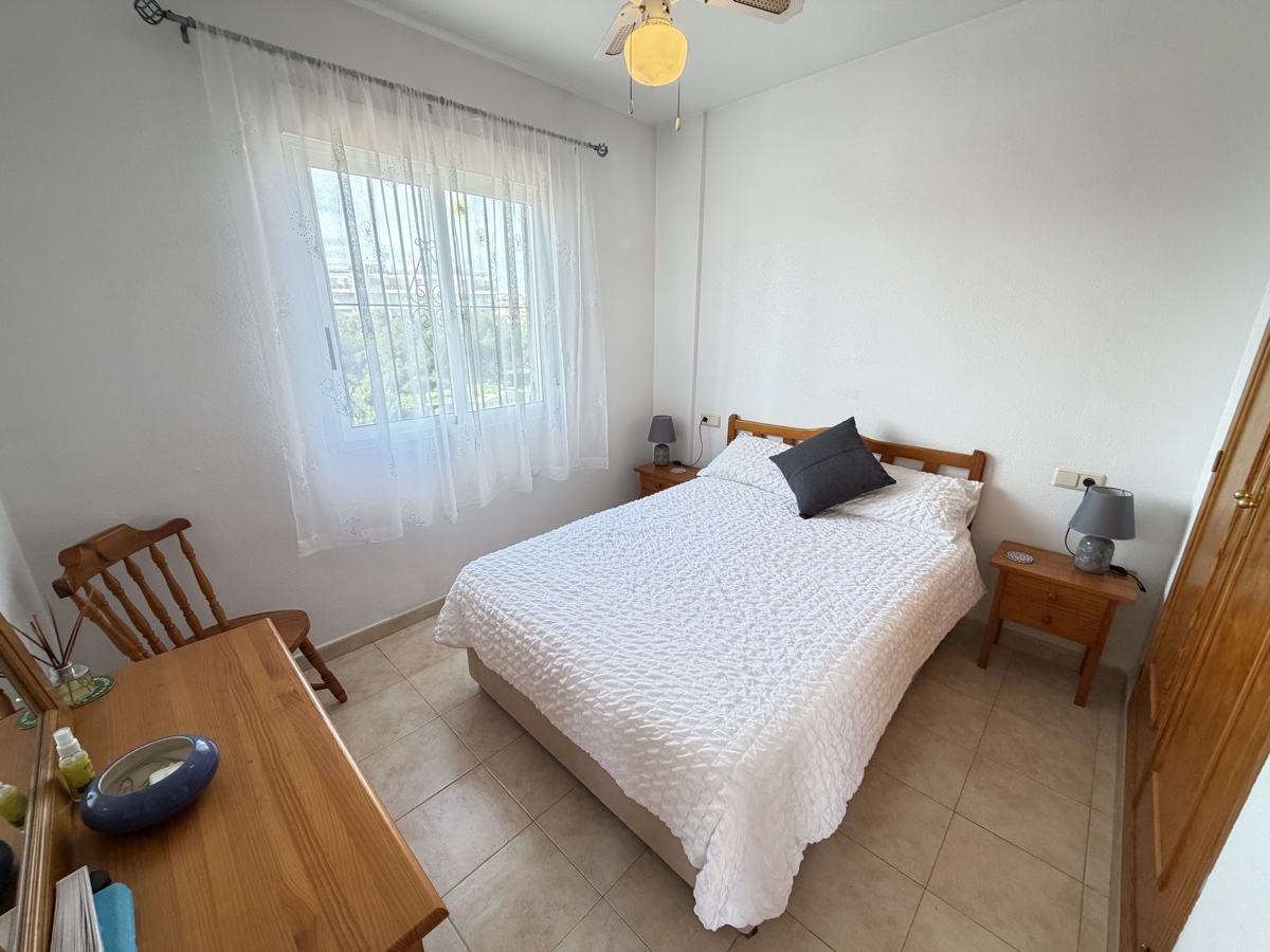 Apartamento en venta en La Zenia (Orihuela)