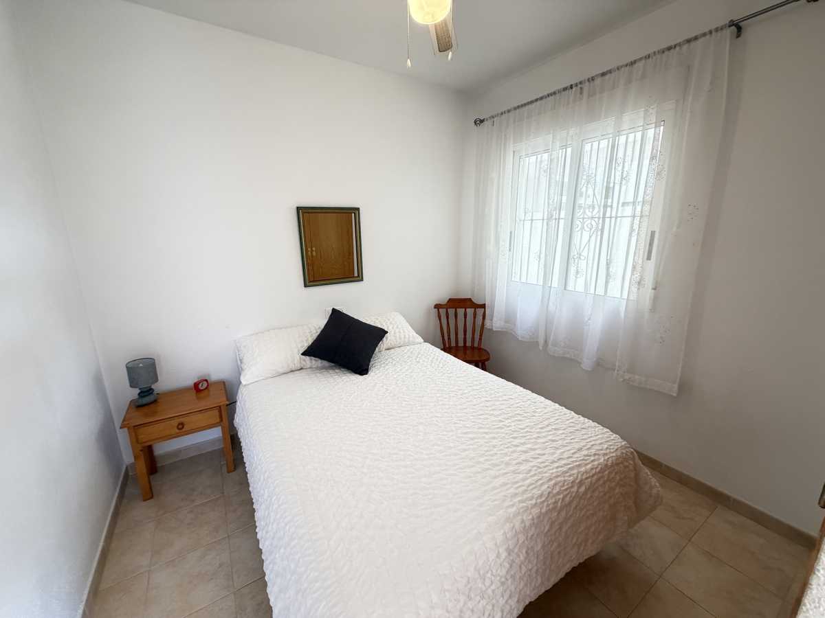 Apartamento en venta en La Zenia (Orihuela)