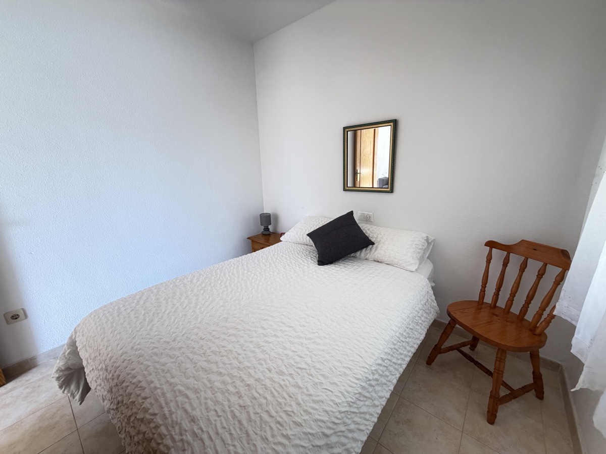 Apartamento en venta en La Zenia (Orihuela)
