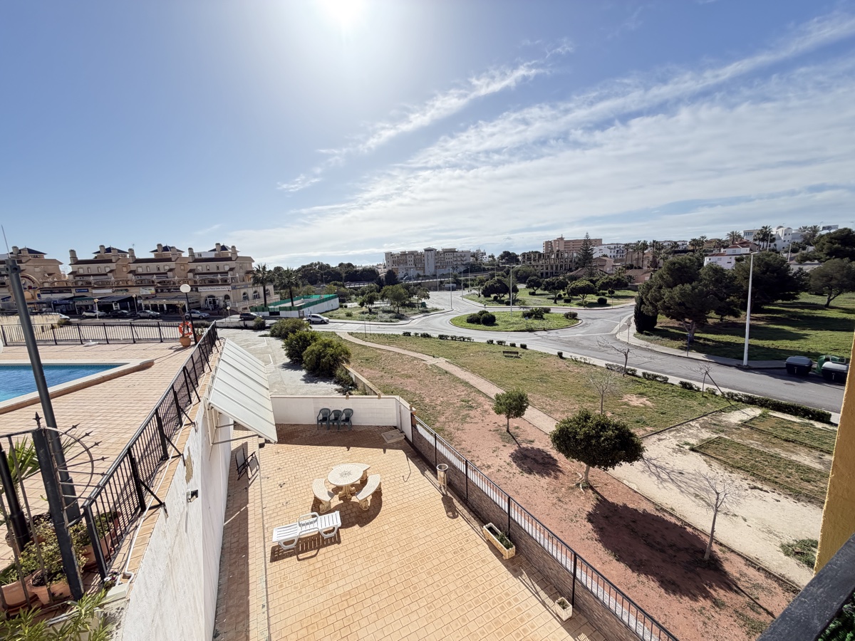 Apartamento en venta en La Zenia (Orihuela)