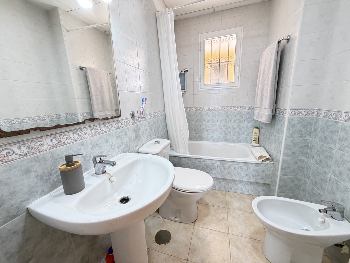 Apartamento en venta en La Zenia (Orihuela)