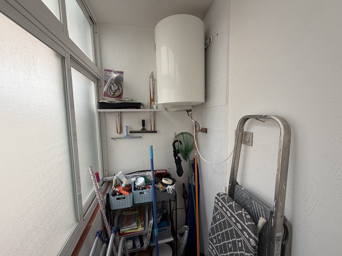 Apartamento en venta en La Zenia (Orihuela)