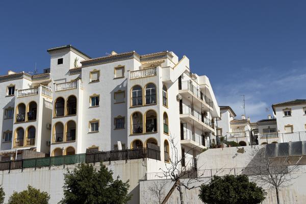 Apartamento en venta en La Zenia (Orihuela)