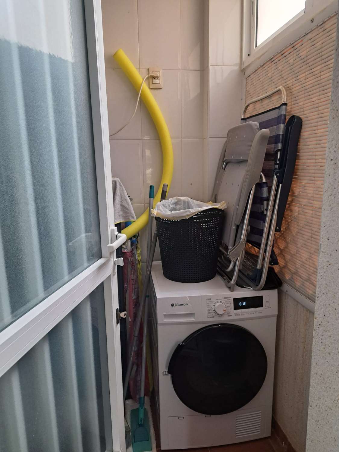 Appartment für ferien in Villamartín-Las Filipinas (Orihuela)