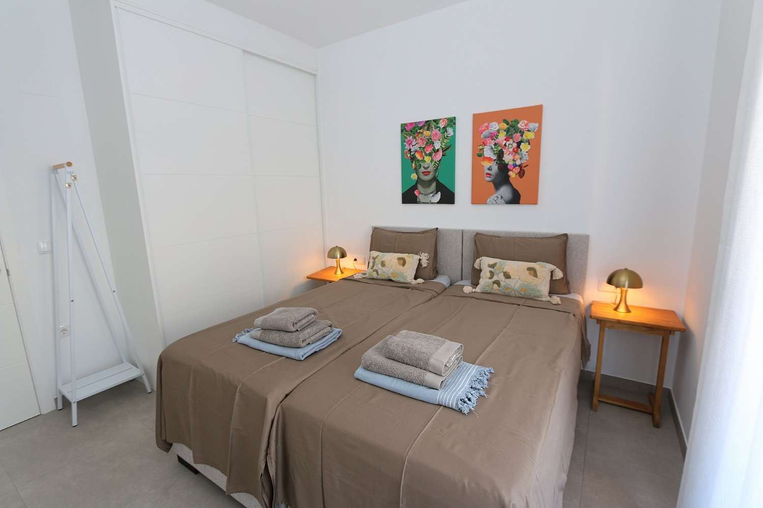 Apartamento de vacaciones en San Pedro del Pinatar