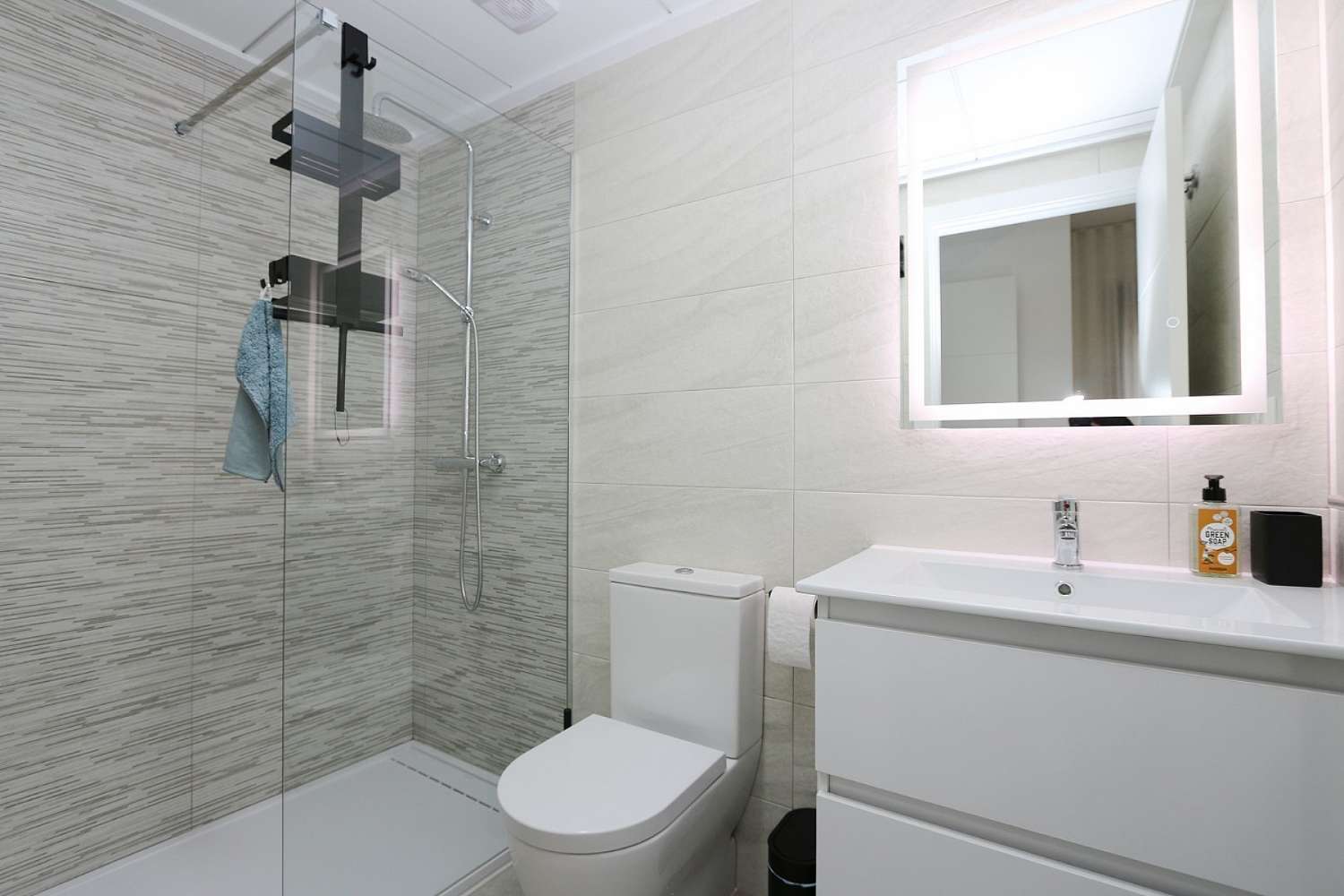 Apartamento de vacaciones en San Pedro del Pinatar