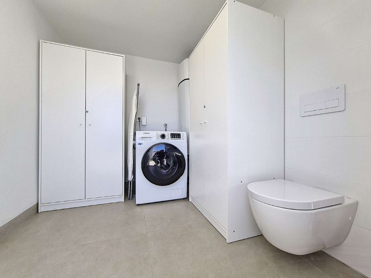 Ático de vacaciones en San Pedro del Pinatar