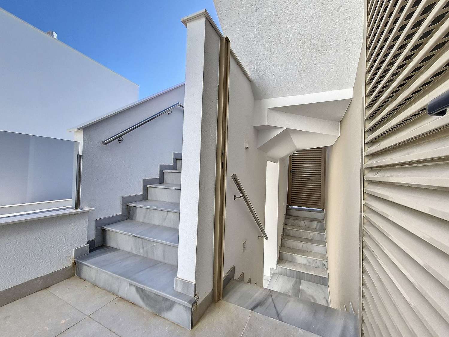 Ático de vacaciones en San Pedro del Pinatar