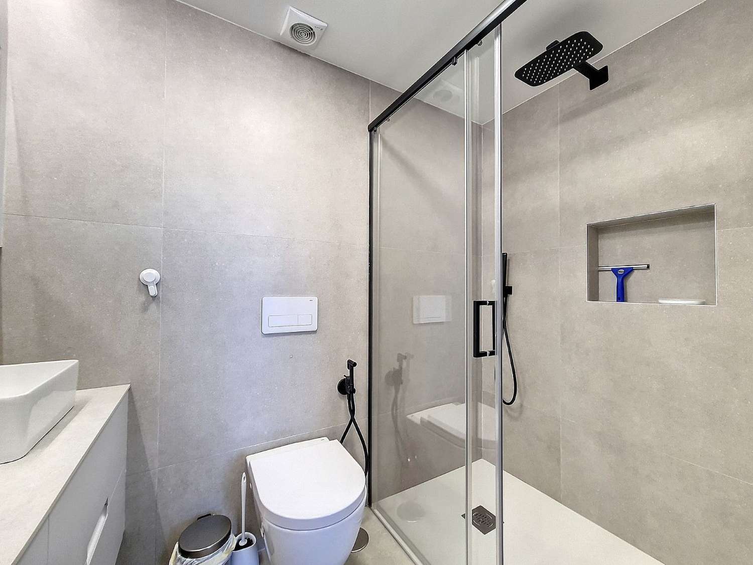 Ático de vacaciones en San Pedro del Pinatar