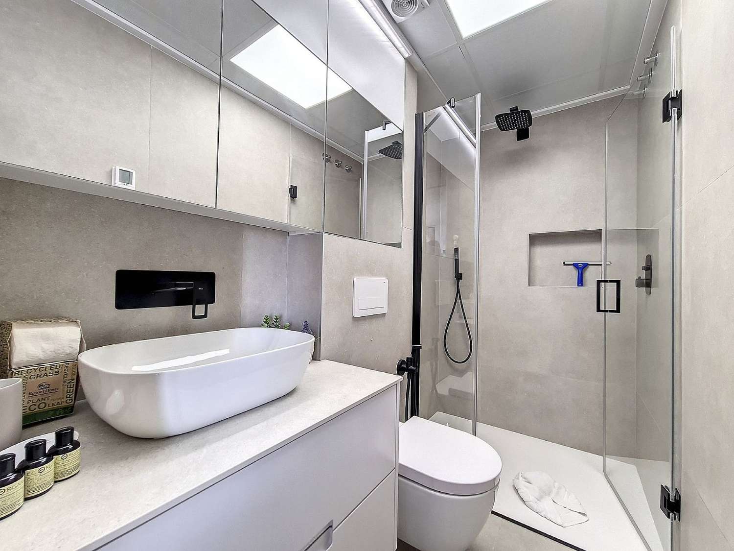 Ático de vacaciones en San Pedro del Pinatar