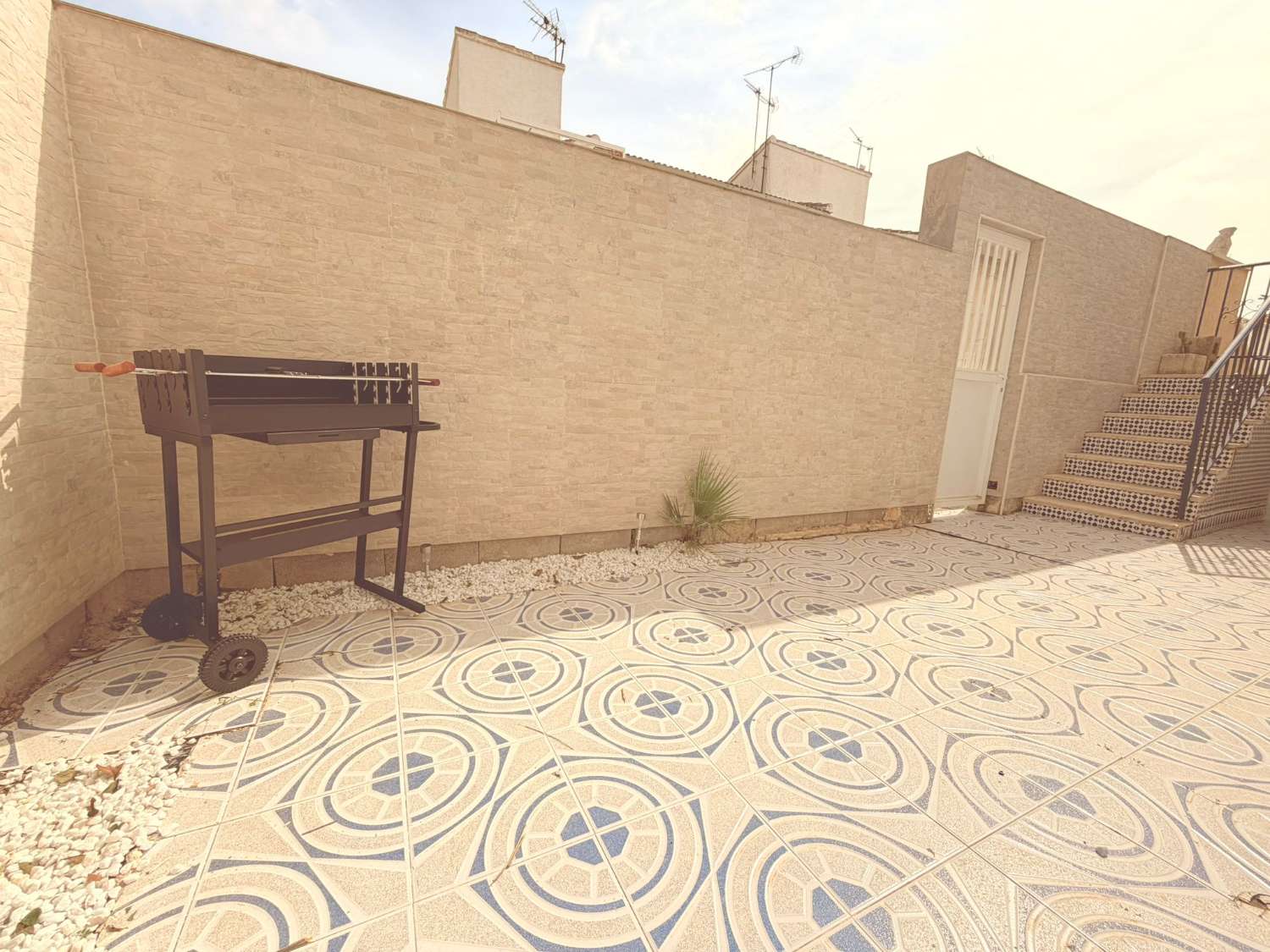 Casa de vacaciones en Los Alcázares