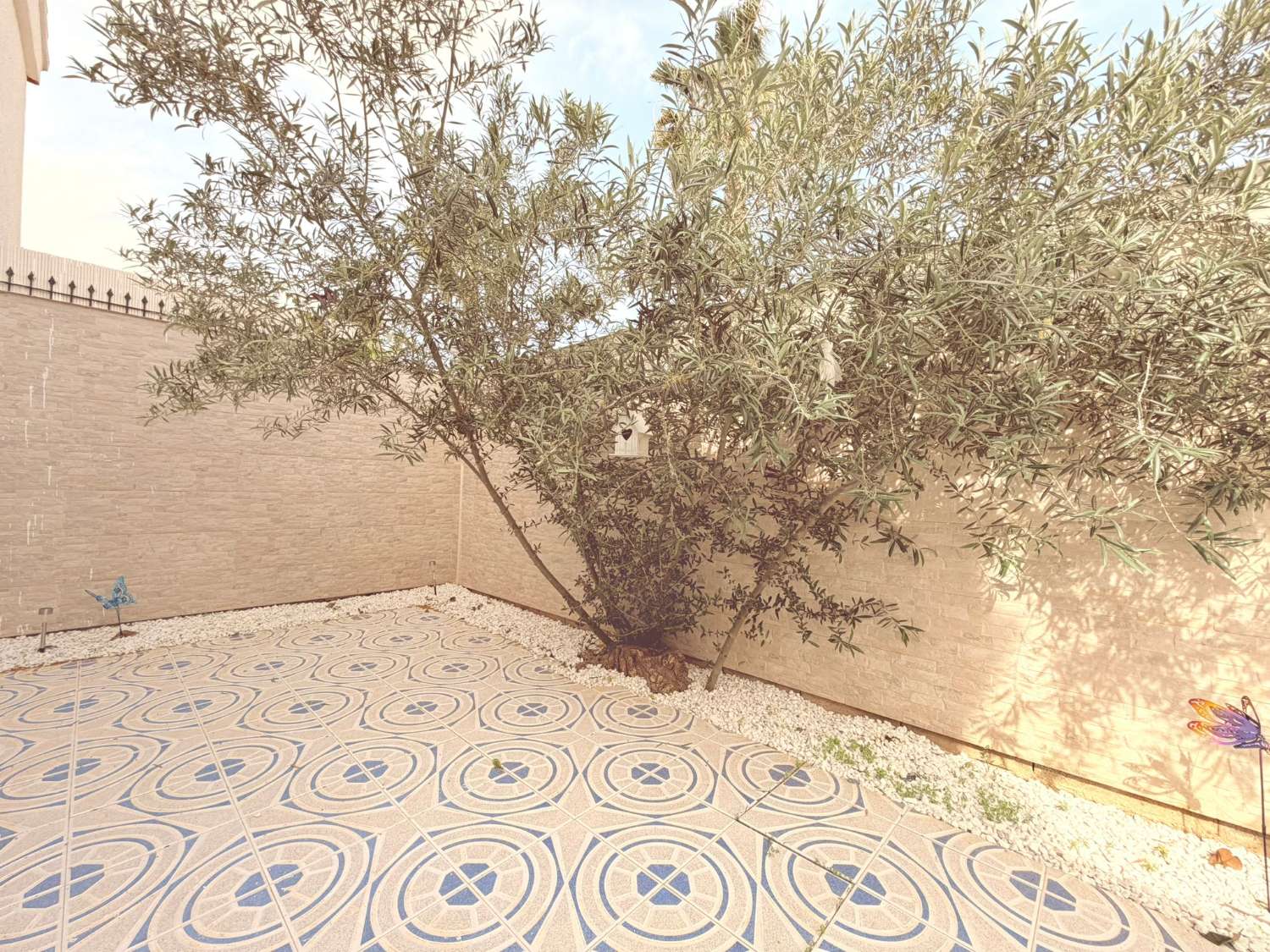 Casa de vacaciones en Los Alcázares